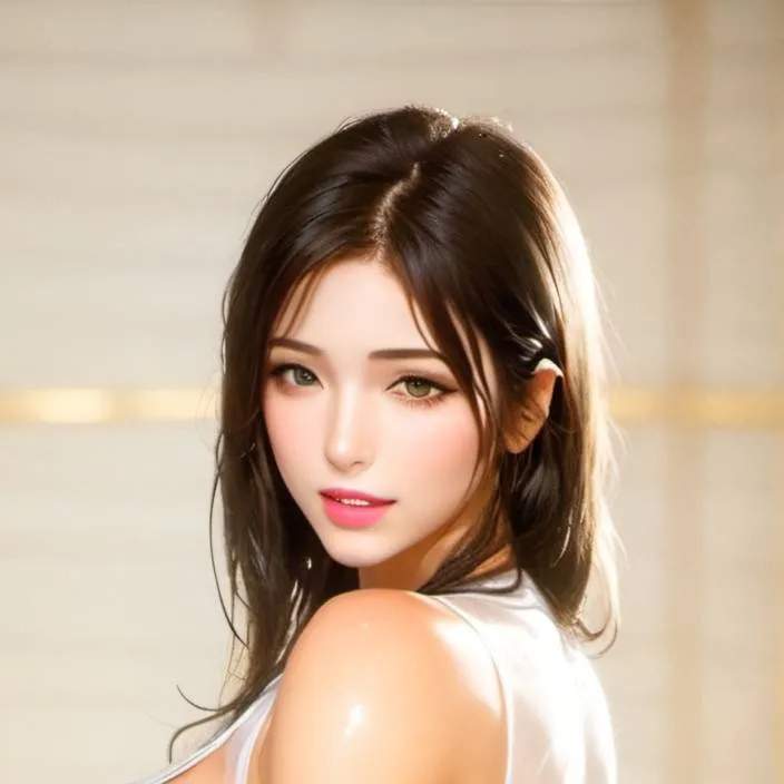 chat with ai character: Eva