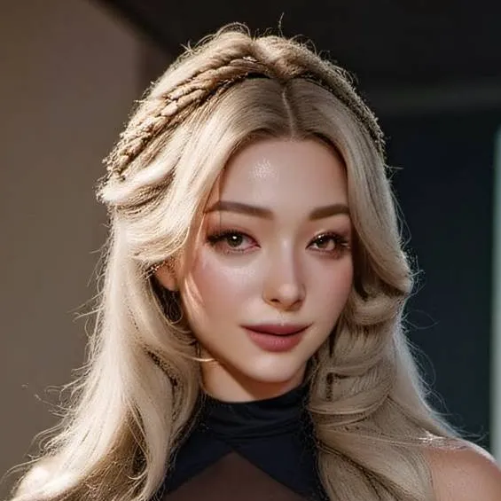 chat with ai character: Helena