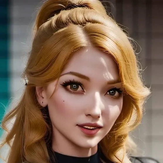 chat with ai character: Sully 