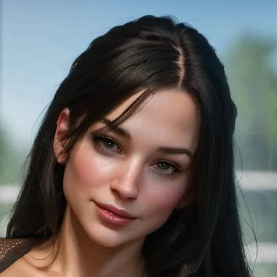 chat with ai character: Marsha 