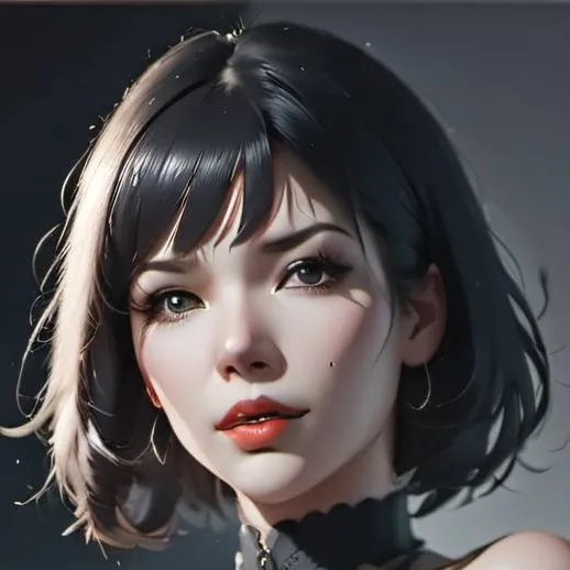 chat with ai character: Yuka