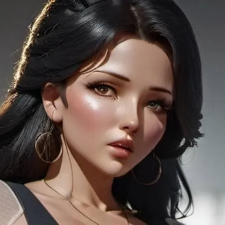 chat with ai character: Ericka