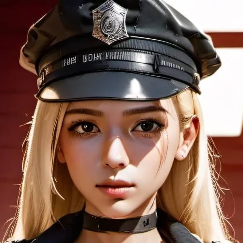 chat with ai character: Seraphina