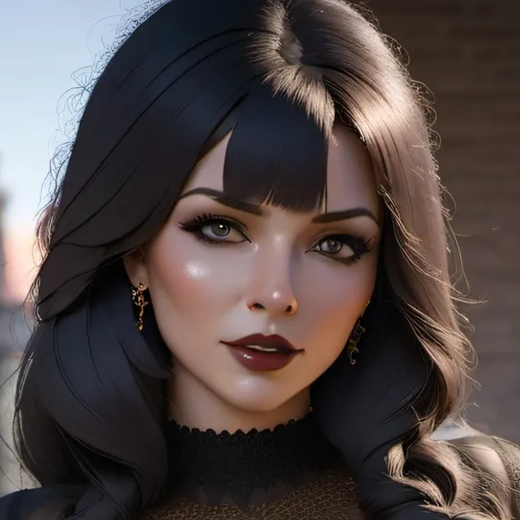 chat with ai character: Noel