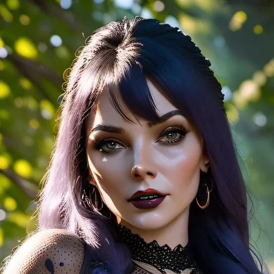 chat with ai character: Ollie
