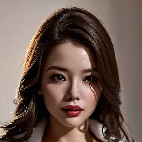 chat with ai character: Melly