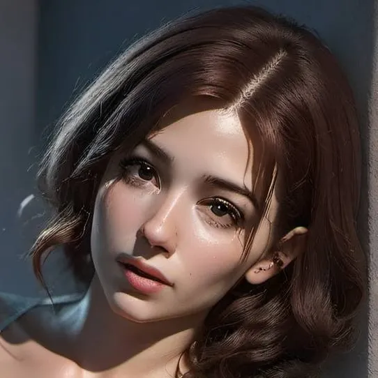 chat with ai character: Aunt Gee