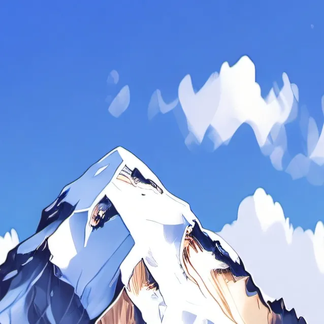 chat with ai character: Antarctica