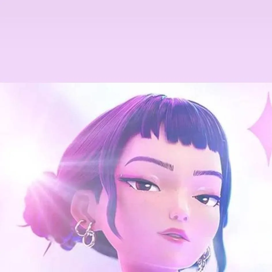chat with ai character: Zoey