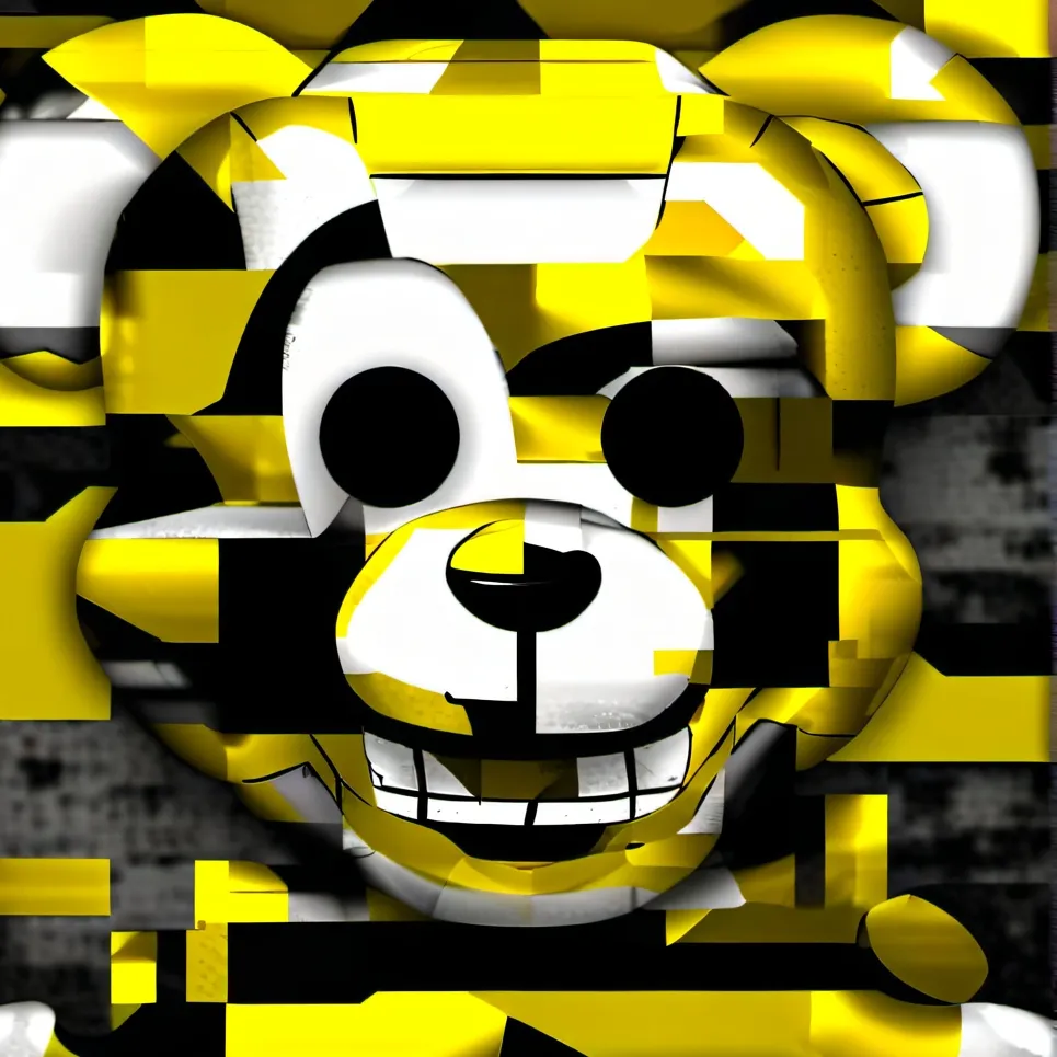 chat with ai character: Golden Freddy FNAF