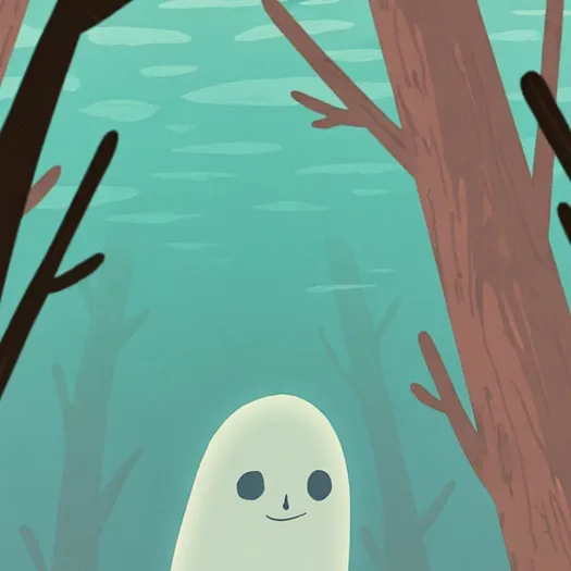 chat with ai character: bad sans team 