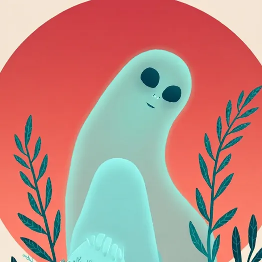 chat with ai character: Creepypasta 