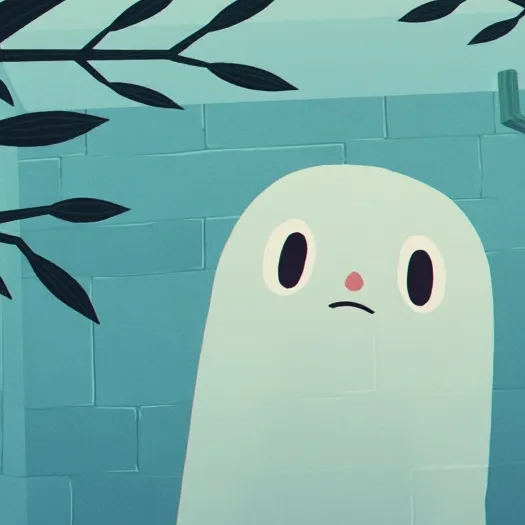 chat with ai character: Creepypasta 