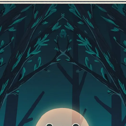chat with ai character: Creepypasta 