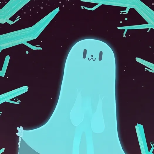 chat with ai character: Creepypasta 