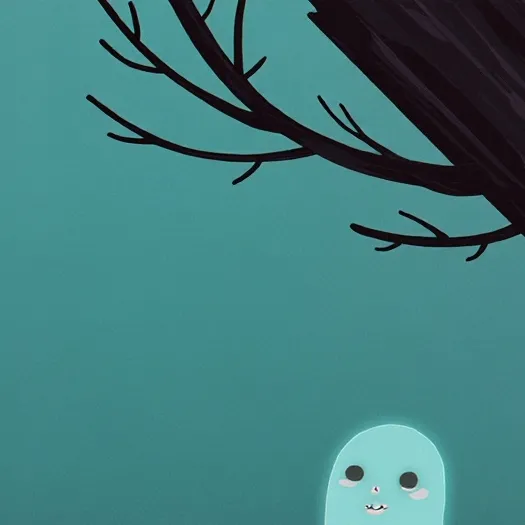 chat with ai character: Creepypasta 
