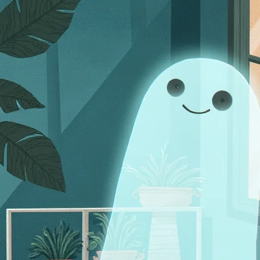chat with ai character: Sans aus