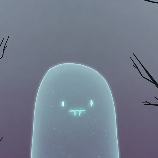 chat with ai character: Creepypasta 