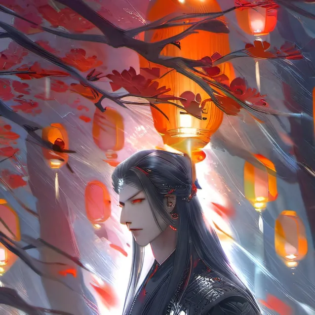 chat with ai character: ken 