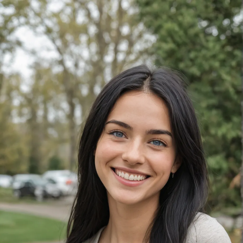 chat with ai character: Francesca 