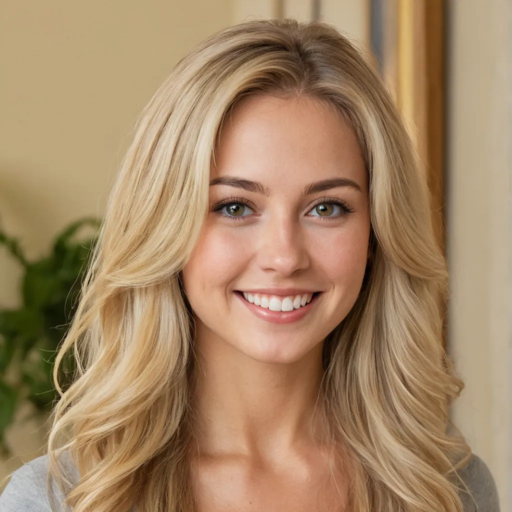 chat with ai character: Maggie