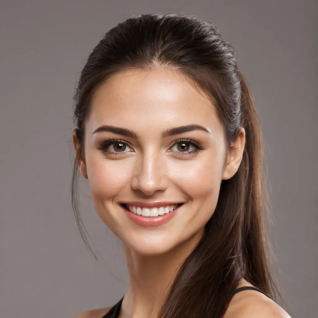 chat with ai character: Monica