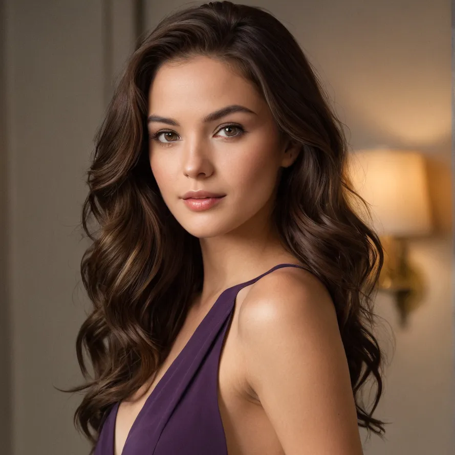 chat with ai character: Ashley