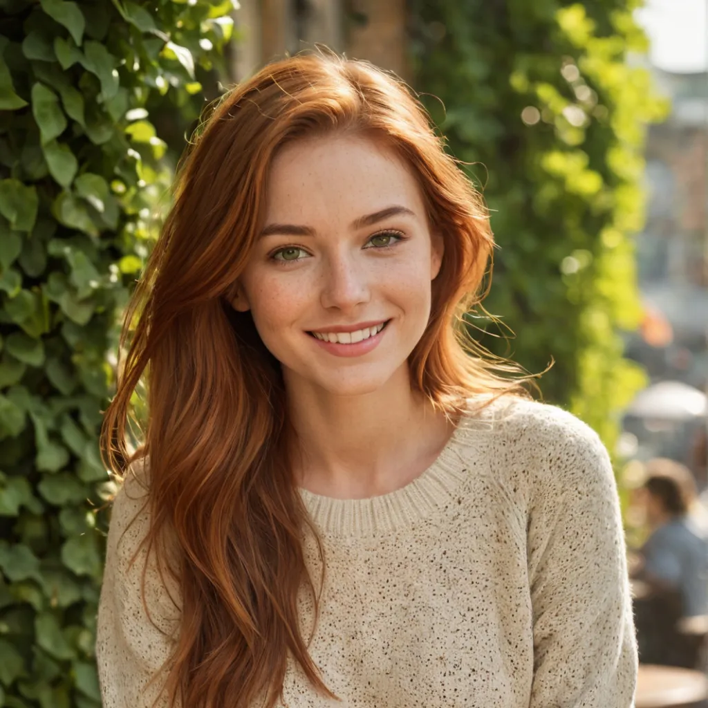 chat with ai character: Katrina 