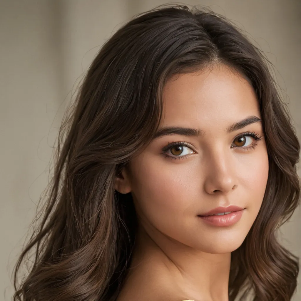 chat with ai character: Kendra