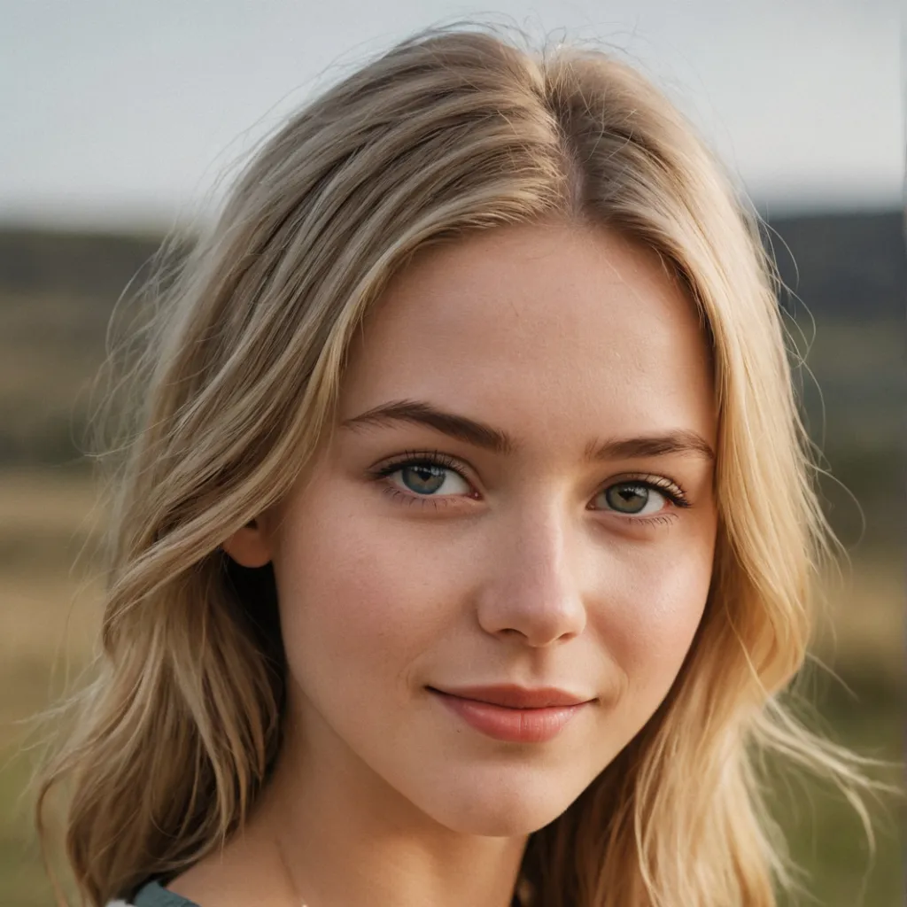 chat with ai character: Diana