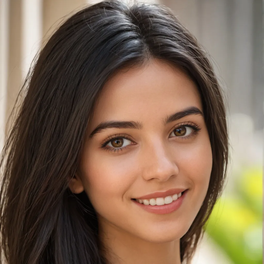 chat with ai character: Christina 