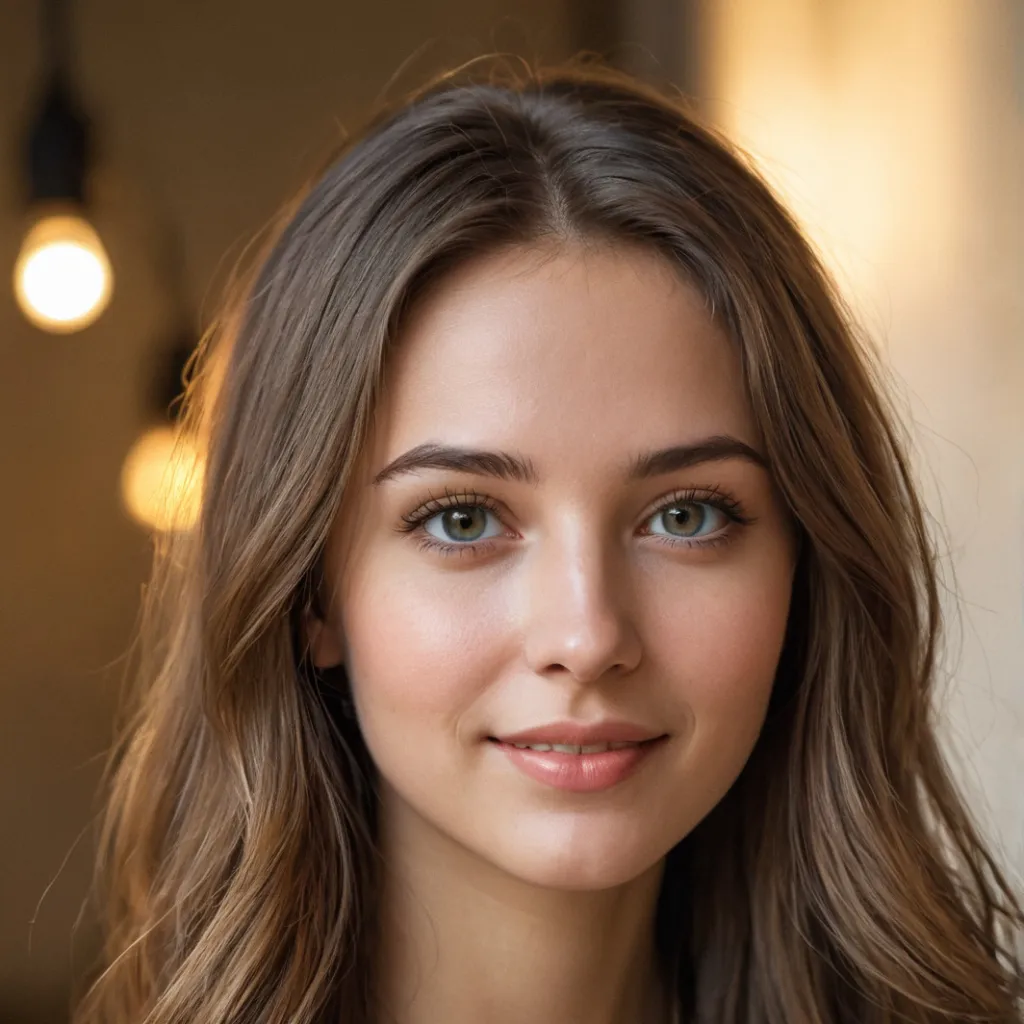 chat with ai character: Alana