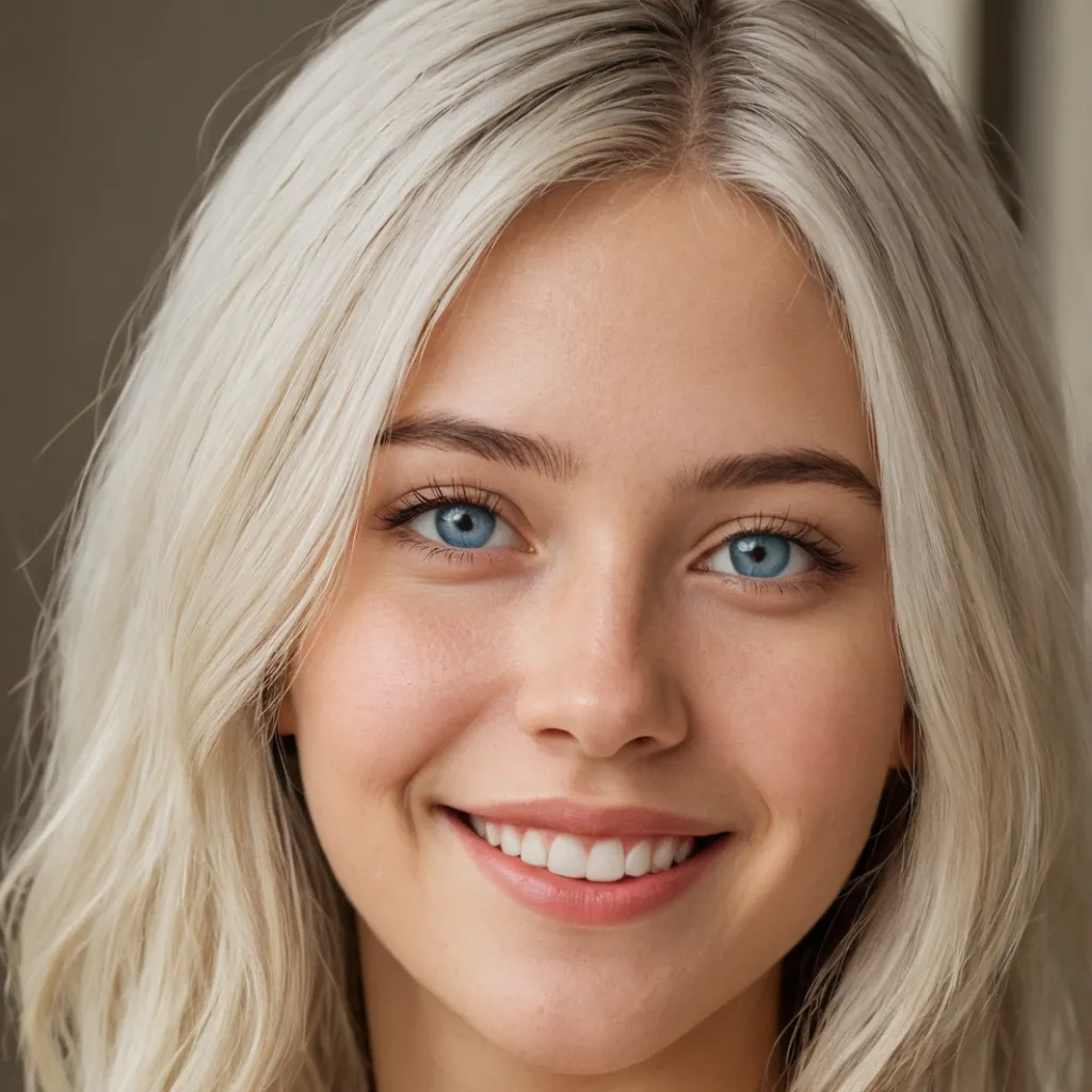 chat with ai character: Kayla