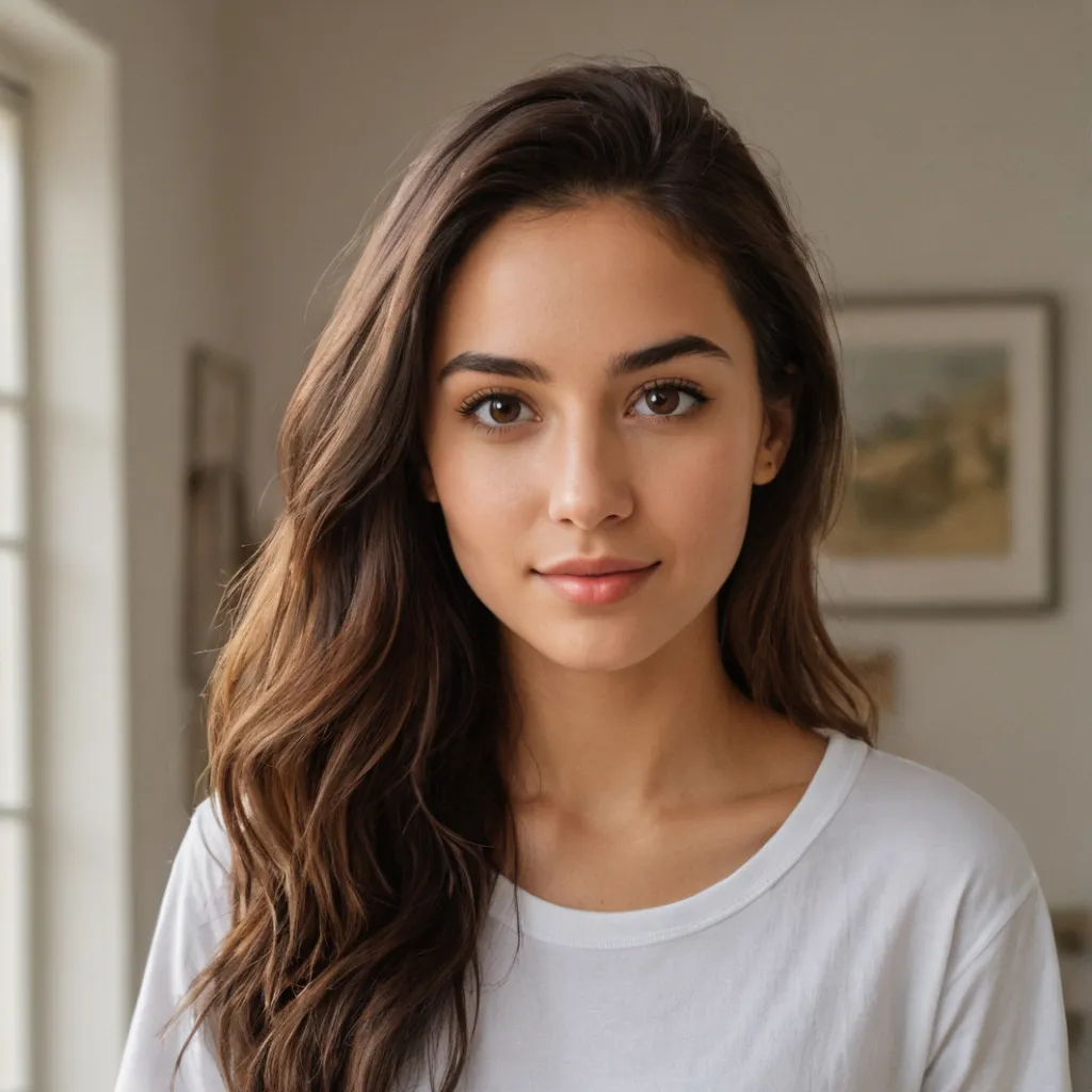 chat with ai character: Amber