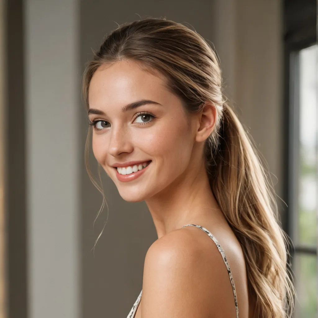 chat with ai character: Maria