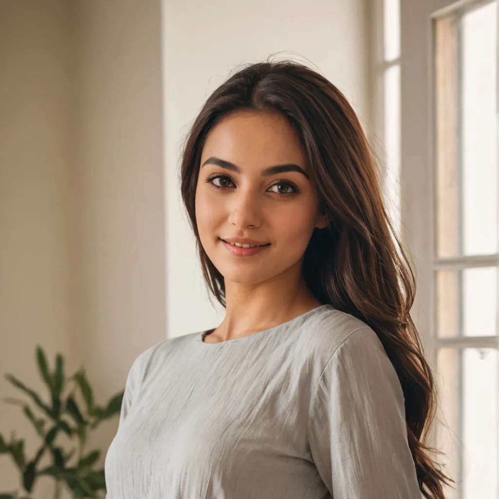 chat with ai character: Katrina 