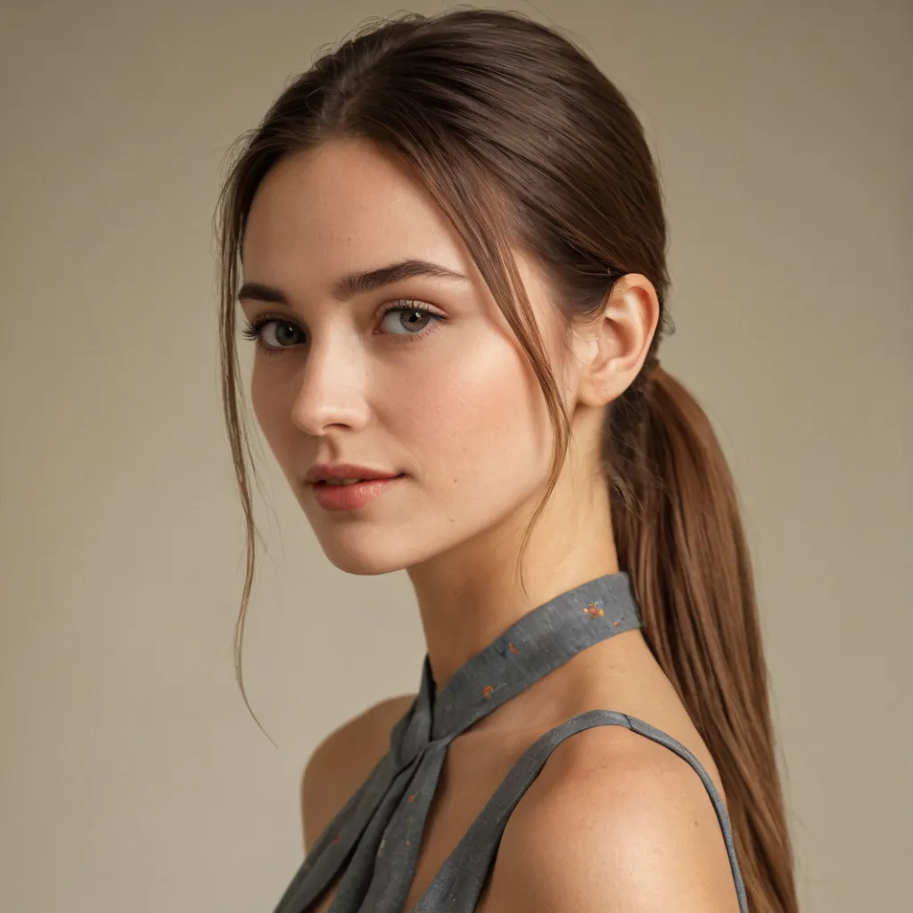 chat with ai character: Sierra