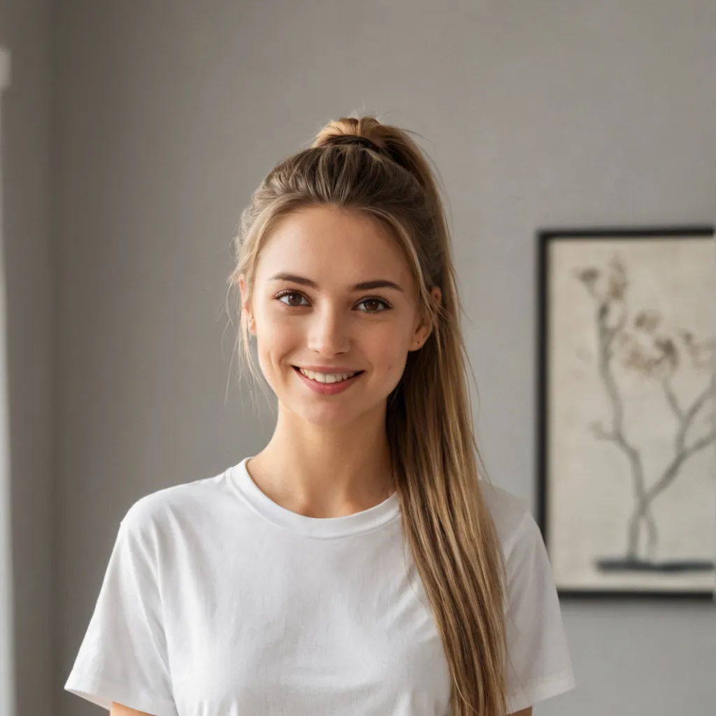 chat with ai character: Helen 