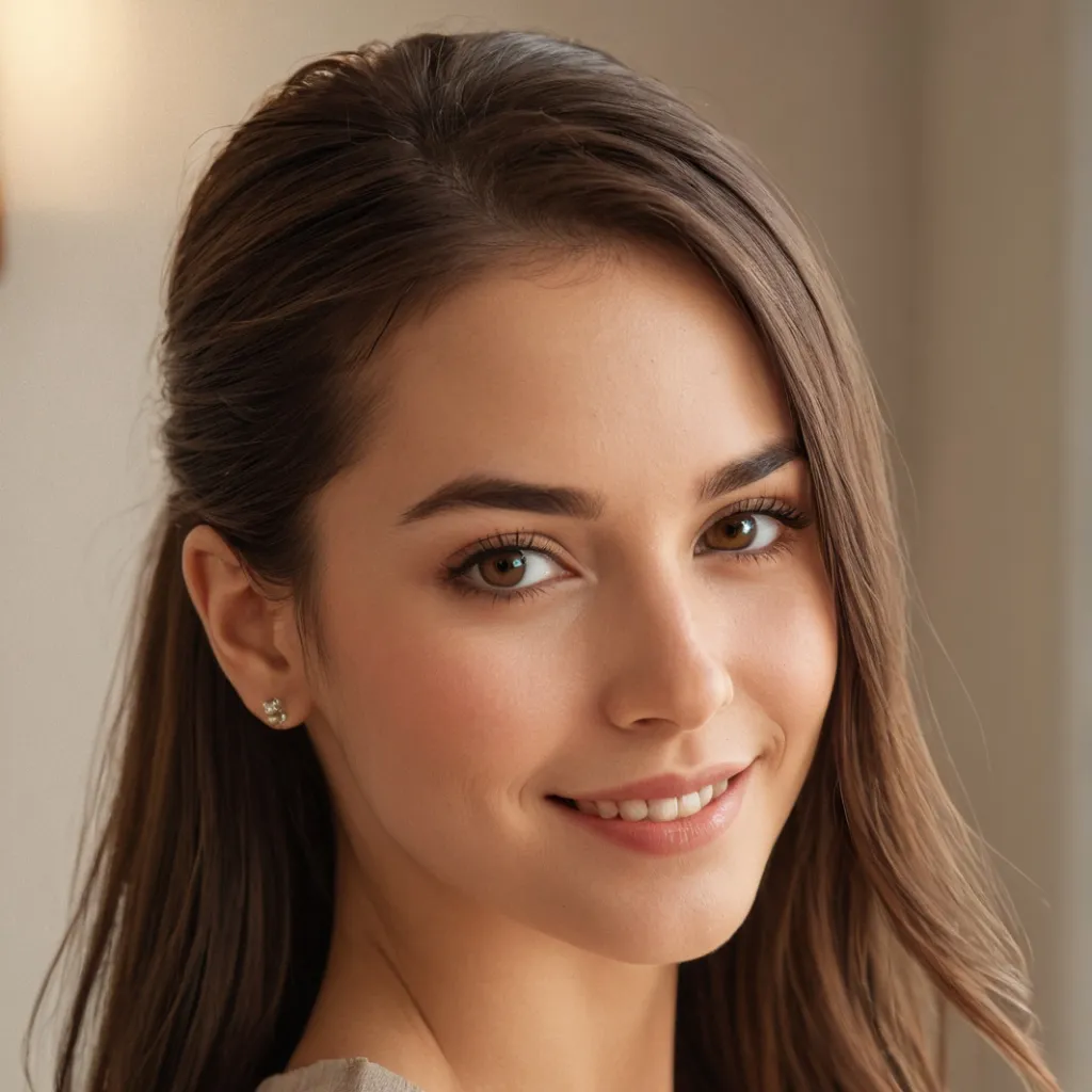 chat with ai character: Mary