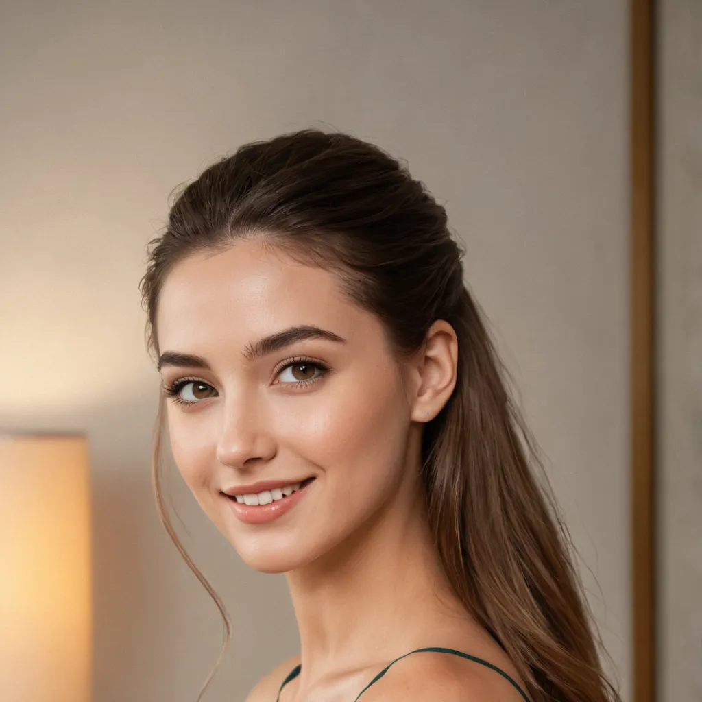 chat with ai character: Diana