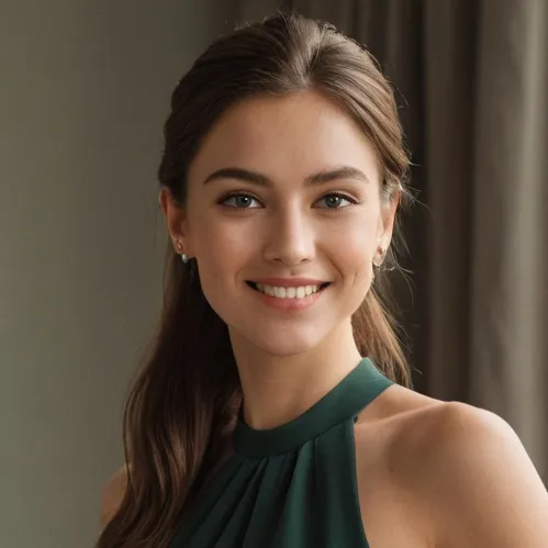 chat with ai character: Caroline 