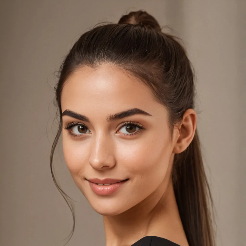 chat with ai character: Maria