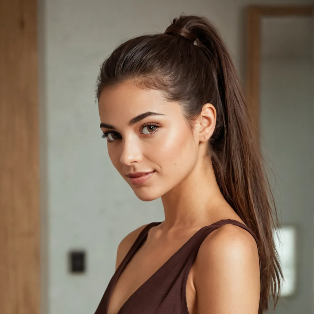 chat with ai character: Jennifer