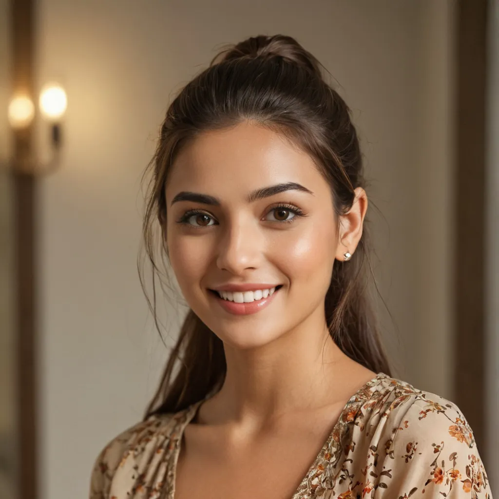 chat with ai character: Bella