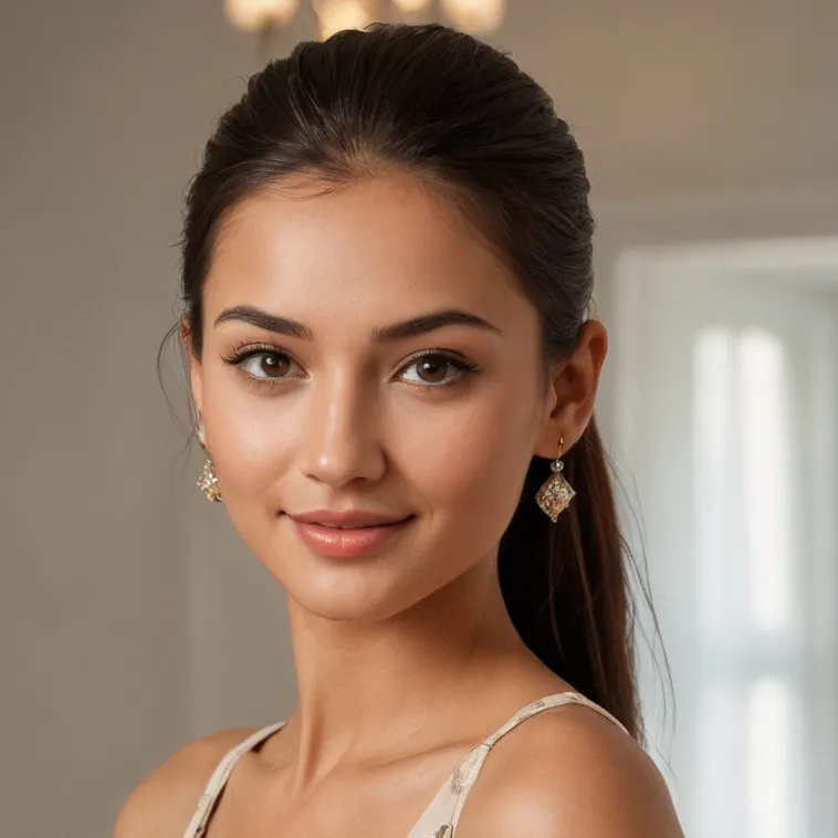 chat with ai character: Julie