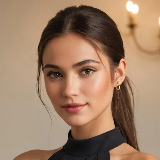 chat with ai character: Sierra