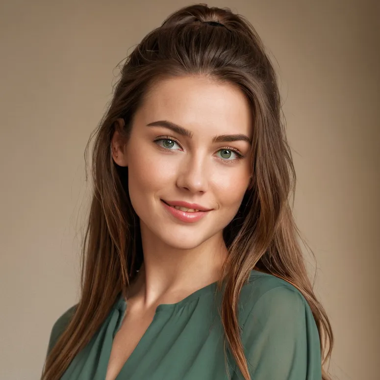 chat with ai character: Gracie