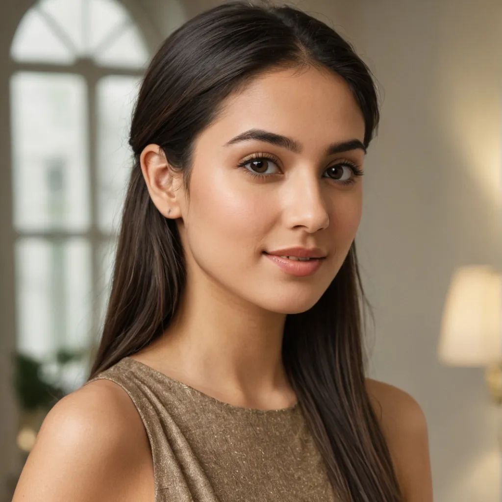 chat with ai character: Bella