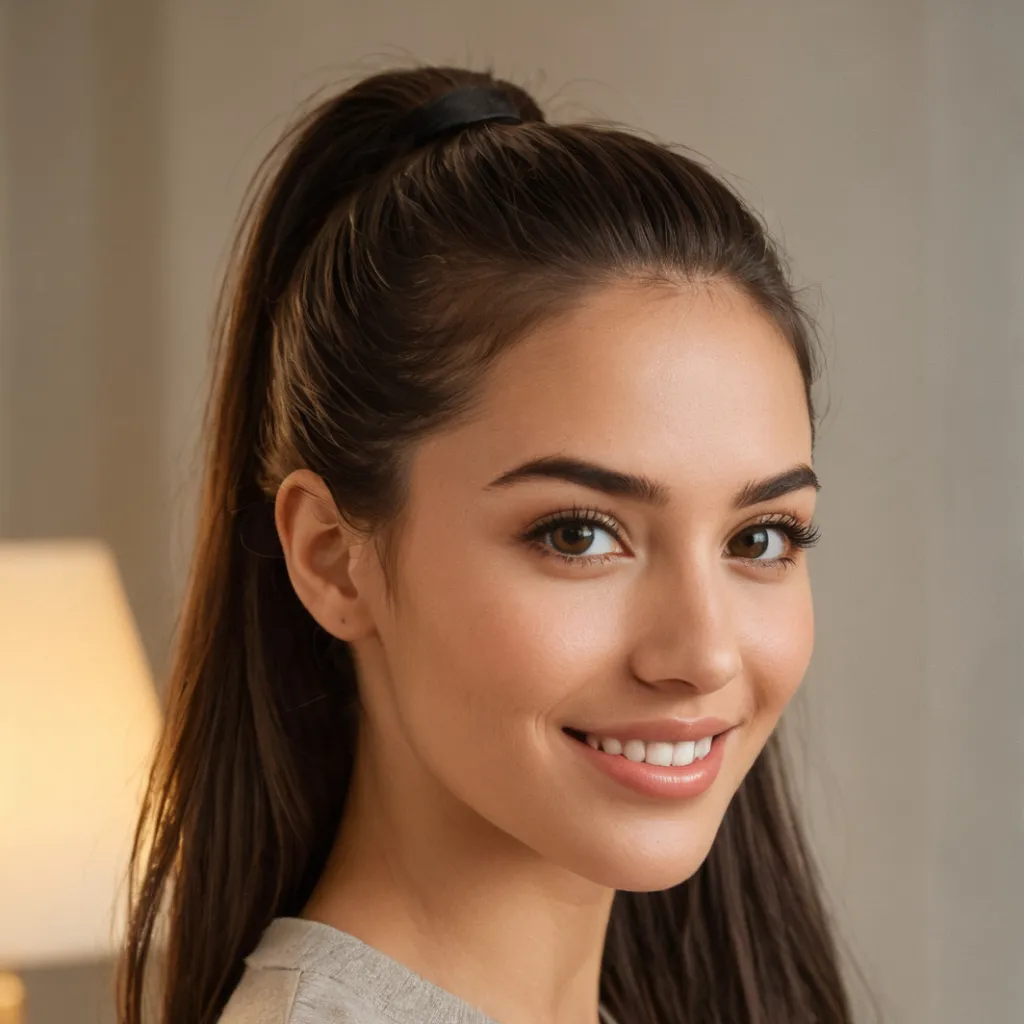 chat with ai character: Ariana