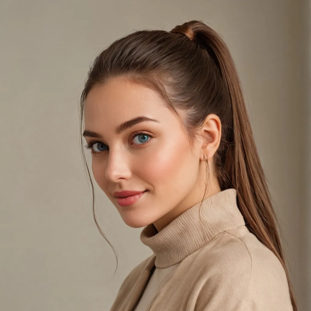 chat with ai character: Rachel